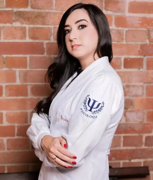 Rosane Mariano de Sousa